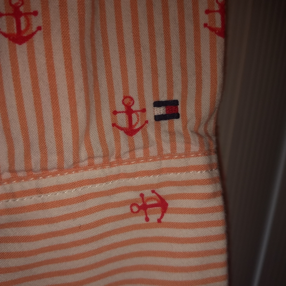 Tommy Hilfiger long sleeve shirt - Picture 6 of 8